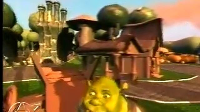 Shrek Xbox Video_2001_05_17_6 смотреть онлайн