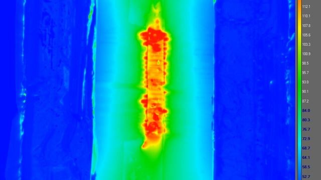 IR PHP 1 stack circular 1 Heater 26W Tcond15 res109um em0.45 fps10 смотреть онлайн