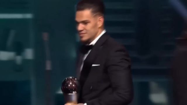 MESSI GANA EL FIFA THE BEST 2024 смотреть онлайн