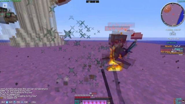 ✹ OP Mod Folder RELEASE! 24 Mods! (1.7.10) ✹ смотреть онлайн