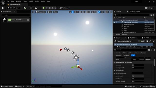 8.2. Lighting and Atmosphere смотреть онлайн