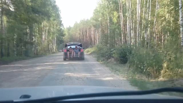 Марийцы отжигают! смотреть онлайн