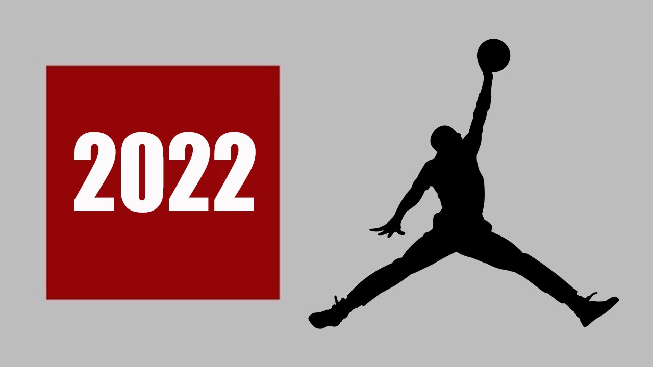 Коллекция Air Jordan на зиму-весну 2022 года | Новинки от Jordan Brand смотреть онлайн