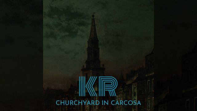 Churchyard in Carcosa смотреть онлайн