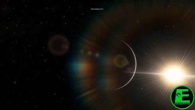 Primeiro Planeta habitável encontrado na história! Gliese 581c смотреть онлайн