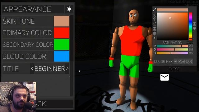 УГАРНЫЙ ФАЙТИНГ | ТРЭШ ОБЗОР | Drunken Wrestlers 2