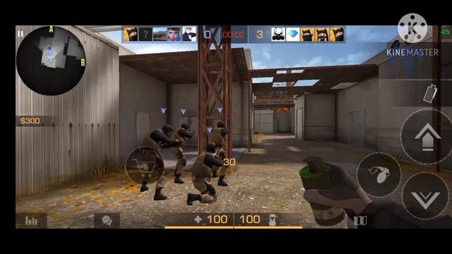 Мастер класс как правильно страдать фигнёй в Standoff 2 смотреть онлайн