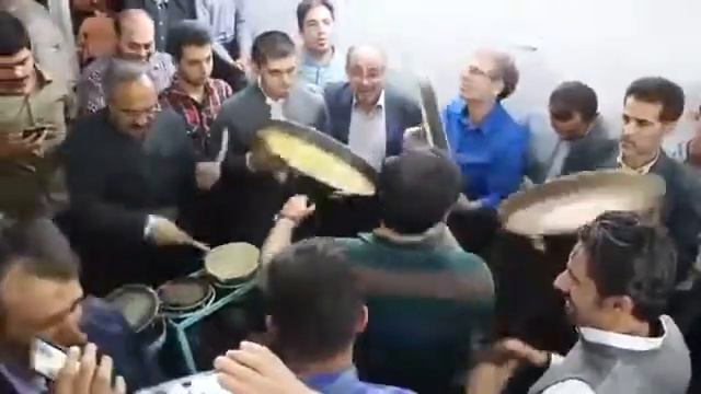 Иран Daf Бубен Даф (Iran)بێژەن کامکار смотреть онлайн