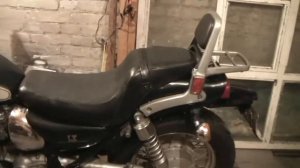 kawasaki eliminator 400