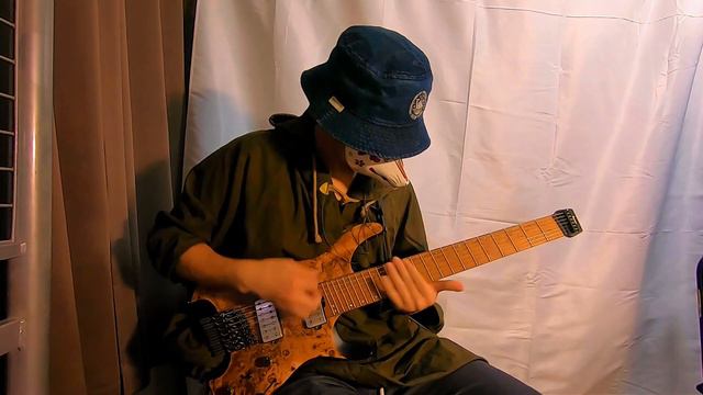 ×ジャパリ団「×レゾンデートル」弾いてみた。 смотреть онлайн