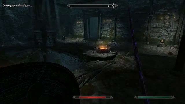 [GUIDE] SKYRIM : quêtes/objets Daedriques-Part.2: La Rose sanguine смотреть онлайн