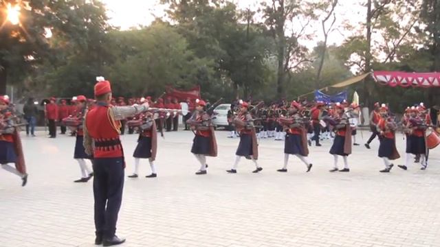 168th Birthday of Bhagwan Dev Atma Ji 23rd December 2018 Part 1 смотреть онлайн