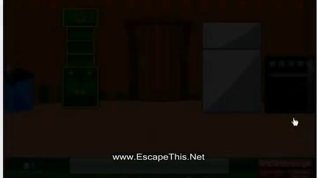 Santa's Helper Walkthrough - EscapeThis.Net смотреть онлайн