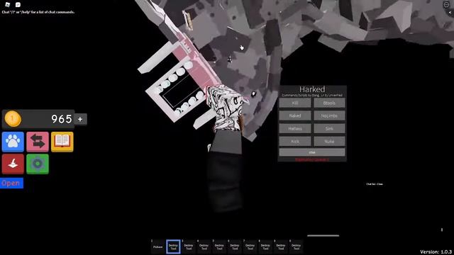 Harked Gui Exploiting #3 - The Pet Minning Simulator смотреть онлайн