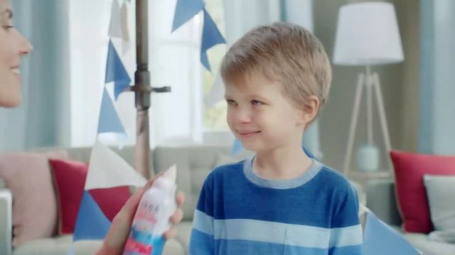 Аква Марис Беби смотреть онлайн