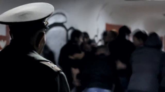 расизм националлизм смотреть онлайн