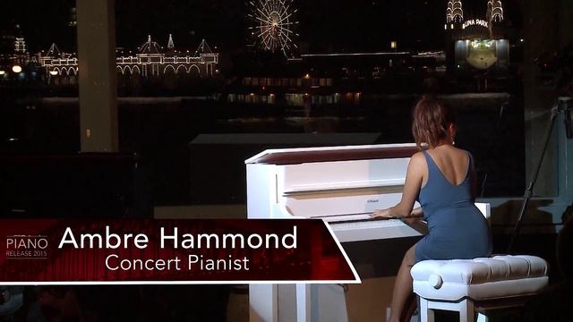 RPR 2015 Ambre Hammond Solo смотреть онлайн