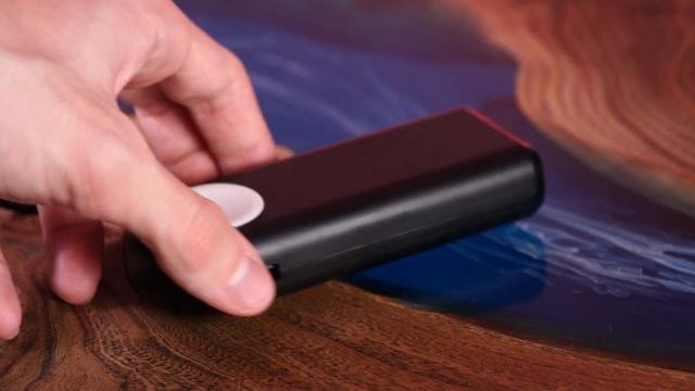 Зарядка для Apple Watch в Power Bank