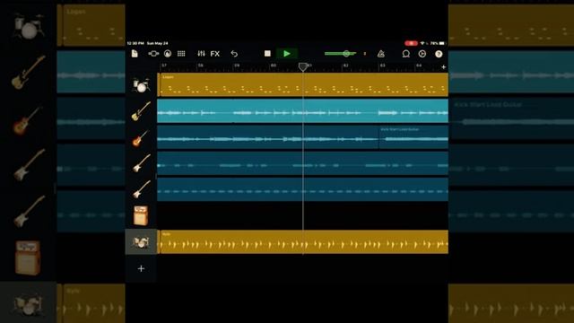 Rock N’ Roll Adventure (FIRST SONG) [Adventures Awaits] смотреть онлайн