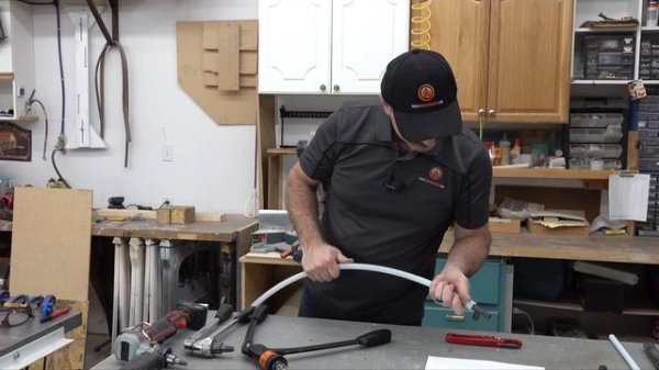 Pex A vs Pex B - What's The Difference?