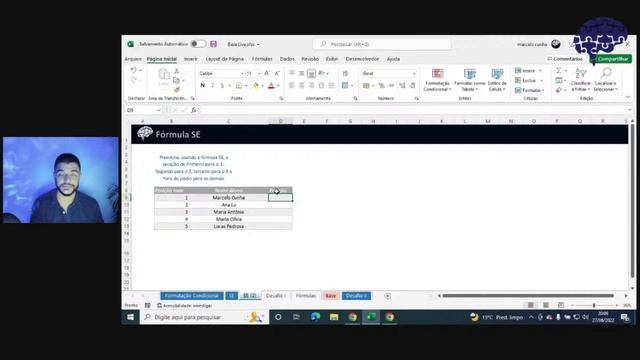 Fórmula SE - Aprenda como dominar de uma vez por todas! смотреть онлайн