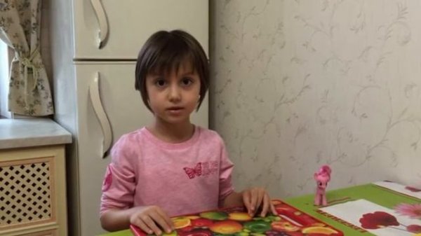 Готовим с Анюткой  вкусные бутерброды-  Cooking with Kids, Cooking, Play