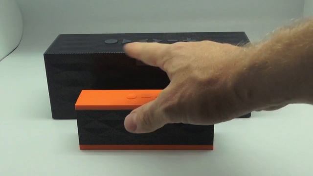 Jawbone Big Jambox Review and vs the smaller Jambox смотреть онлайн