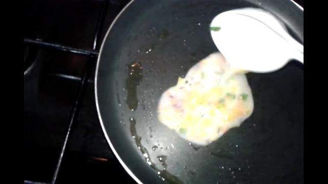 ЯИЧНЫЕ РОЛЛЫ С ЛЮБОВЬЮ :)домашние рецепты. смотреть онлайн
