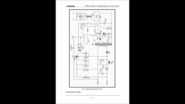 THX202H-7V datasheet
