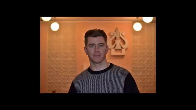 гаврилов степан - Глинка-Ария сусанина смотреть онлайн