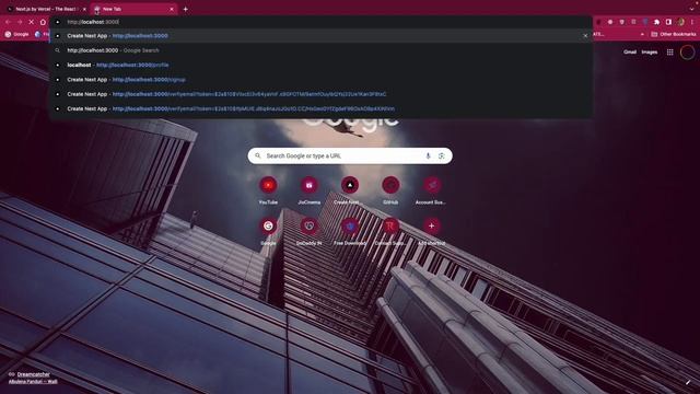 1. NEXT.JS Tutorial in hindi (Basics and the architecture of NEXT.JS) смотреть онлайн