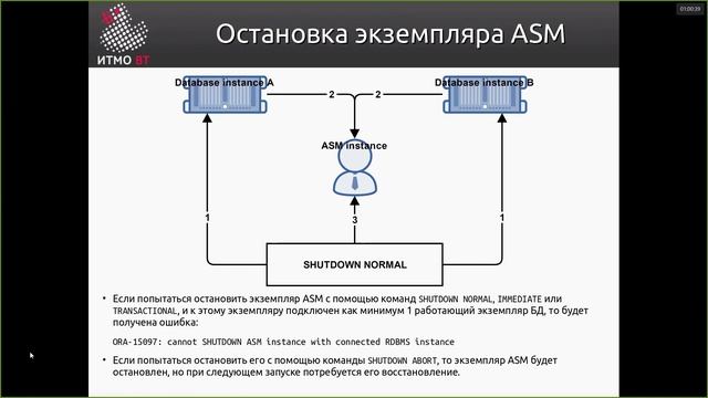 ASM смотреть онлайн