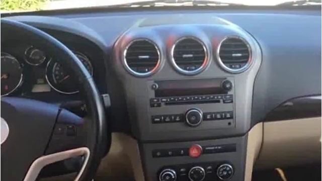 2008 Saturn VUE Used Cars Spring Lake MI смотреть онлайн