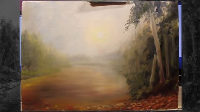 А вы пишете свои картины? "Своя картина". Часть 2 смотреть онлайн