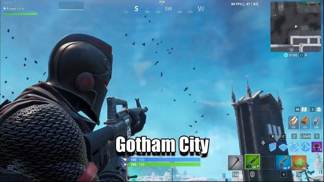 Project Era 2.0 Tutorial | Play Old Fortnite Seasons in 2023! смотреть онлайн