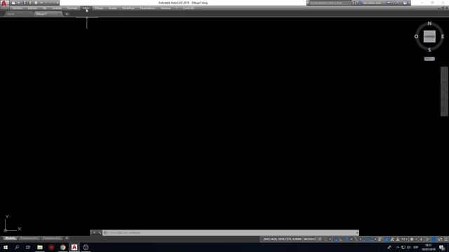 Cambiar entorno de AutoCAD 2011 - 2020 a AutoCAD Clásico смотреть онлайн