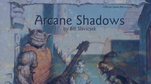 Dungeons and Dragons: обзор основных приключений в мире Dark Sun. смотреть онлайн