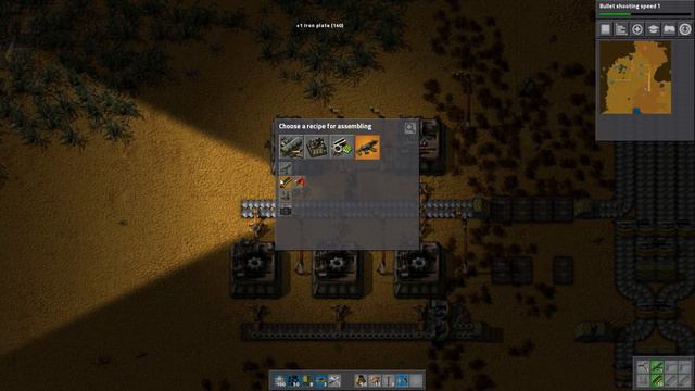 Factorio 0.15 [03] - Конвейер смотреть онлайн