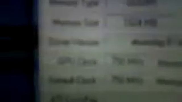 XFX ATI RADEON 4870 1Gb DDR5, #22 смотреть онлайн