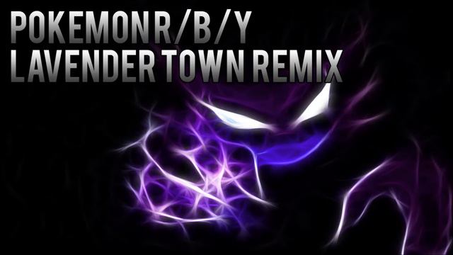 Pokemon R/B/Y - Lavender Town Theme (Techno Remix) смотреть онлайн