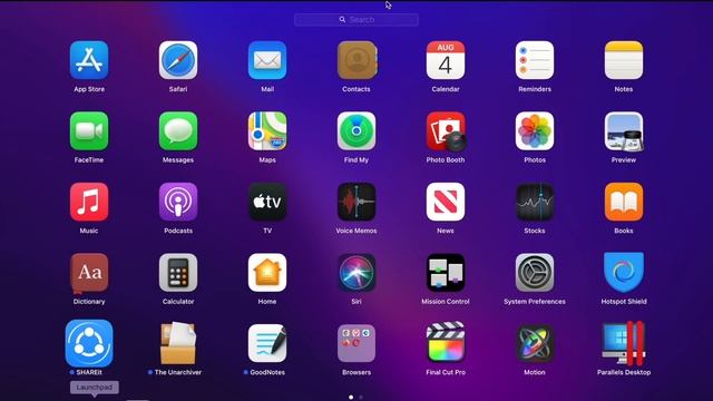 How To install Rosetta On M1 MacBook | Manually install Rosetta 2 смотреть онлайн