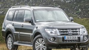 Митсубиси Паджеро 4 слабые места | Недостатки и болячки б/у Mitsubishi Pajero IV