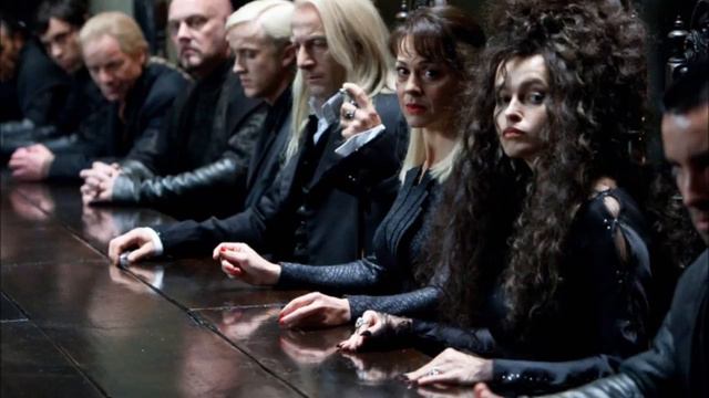 Шокирующая правда о Гарри Поттере/ Harry Potter contined. смотреть онлайн