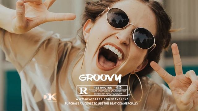Wizkid x Burna Boy x Afro Beat Type Beat "GROOVY" смотреть онлайн