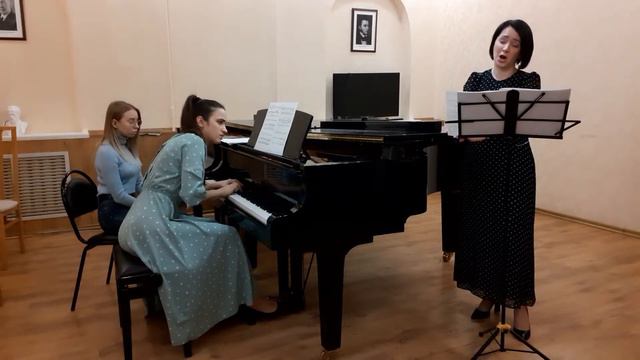 София Гарибян. Конкурсная программа, Сибириада смотреть онлайн