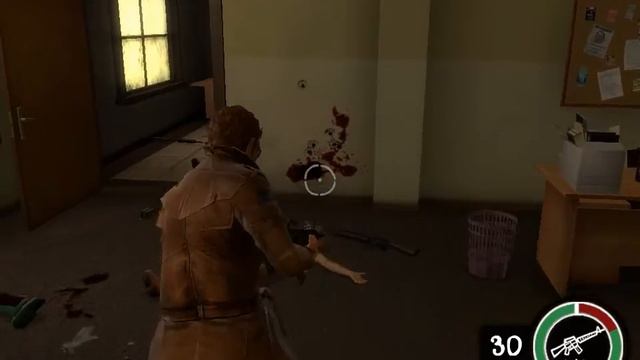 postal 3 прохождение часть 8 (банк) смотреть онлайн