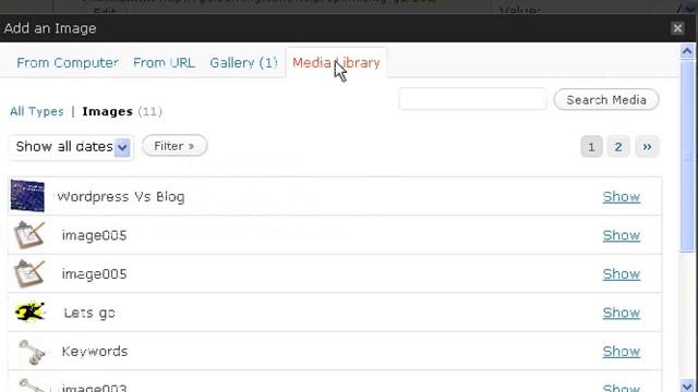 Creating Wordpress Blog Posts From MS Word смотреть онлайн