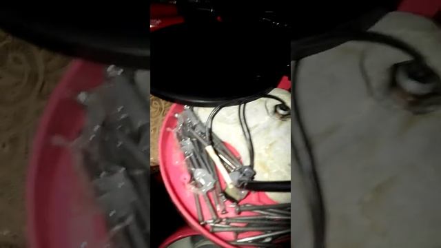 Настольная лампа повышаем устойчивость. смотреть онлайн