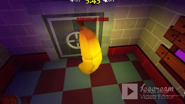 Банан Роблокс| Roblox| Kate25| Banana| Роблокс. смотреть онлайн