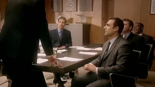 The IT Crowd - Irregularities in the Pension Fund (Window Scene) смотреть онлайн